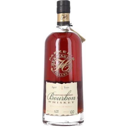 Heaven Hill Parker's Heritage Collection 24-Year-Old
