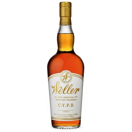 W.L. Weller C.Y.P.B. Wheated Bourbon
