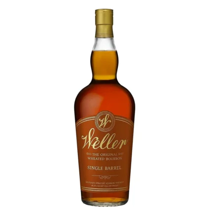 Weller Single Barrel