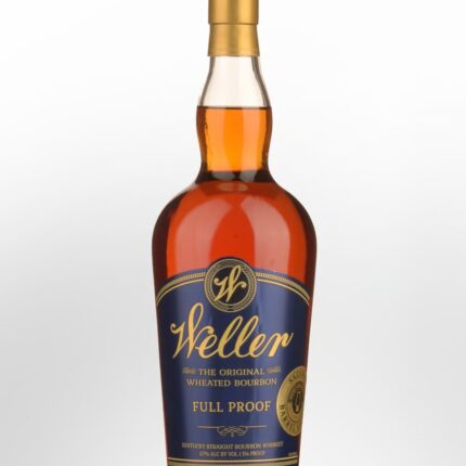 Weller Full Proof Bourbon