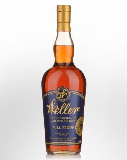 Weller Full Proof Bourbon
